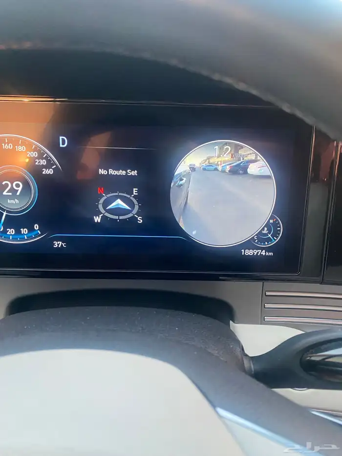 للبيع ازيرا 2022 10