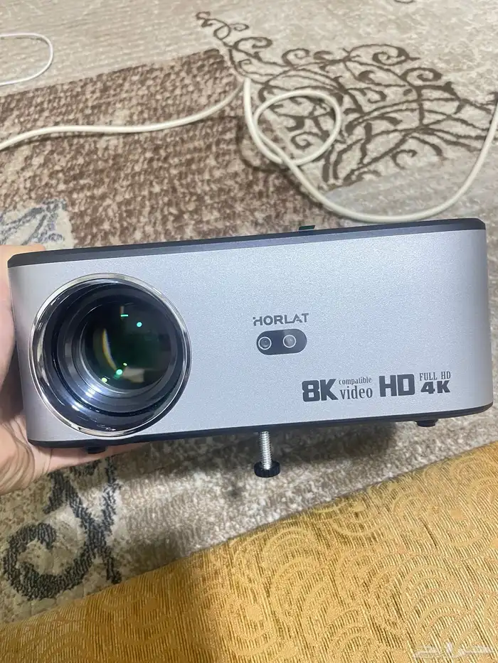 بروجكتر بجوده عاليه 1