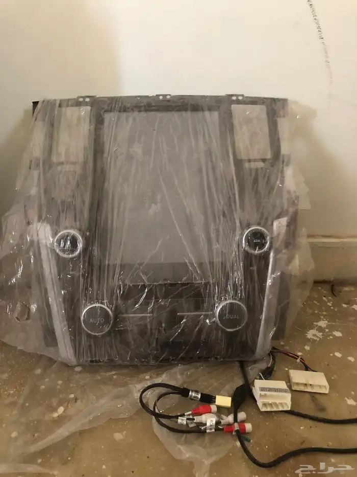 للبيع شاشة نيسان شبيه تسلا التواصل واتس على هذا 0