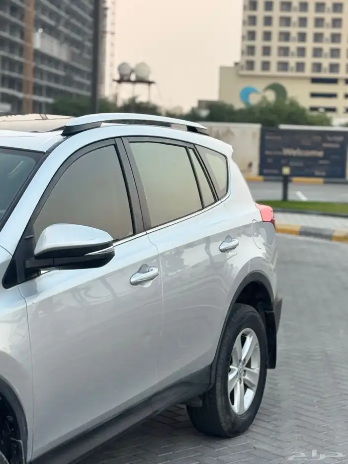 رافور فل كامل جلد للبيع 9