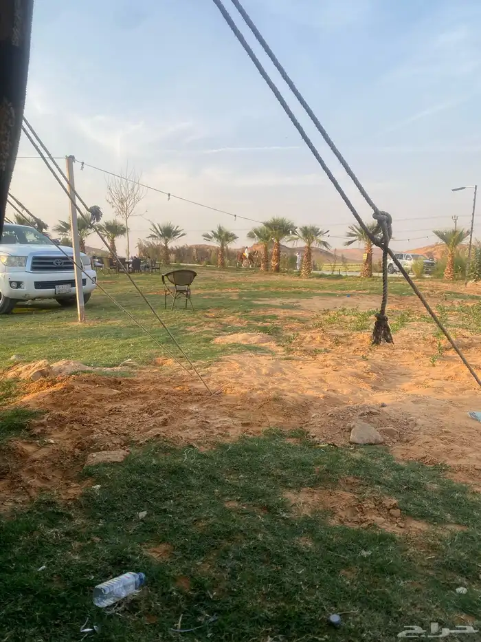 مخيم وقاعات مناسبات فخم للإيجار. اليومي 2