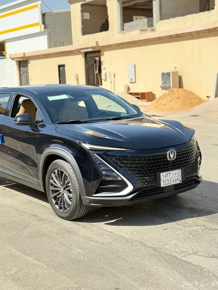 للبيع يوني تي 2023 7