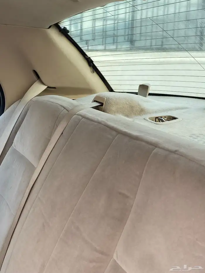 فورد كراون فكتوريا 2011 سعودي 13