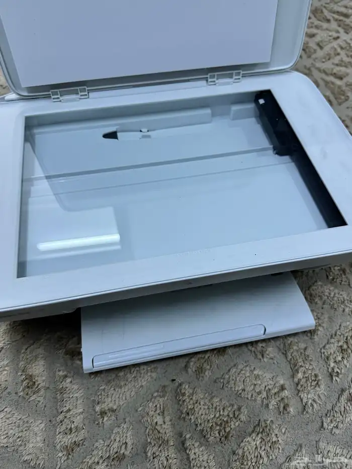HP DeskJet 2320 طابعة اتش 1