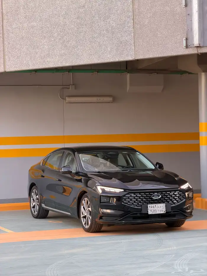 تورس 2023 تيتانيوم فل كامل 14