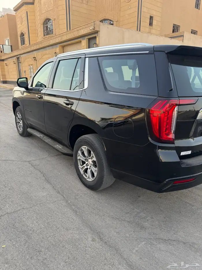 للبيع يوكن دبل 2023 (توكيلات العالمية) 2