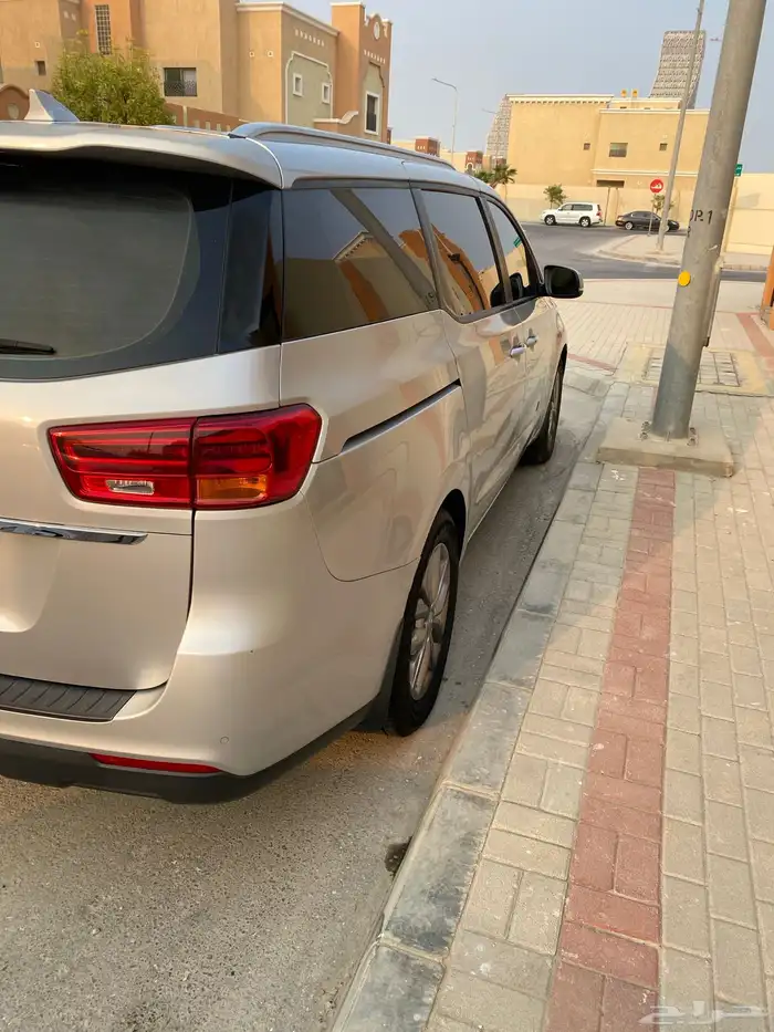 كرنفال موديل 2019 نص فل 7