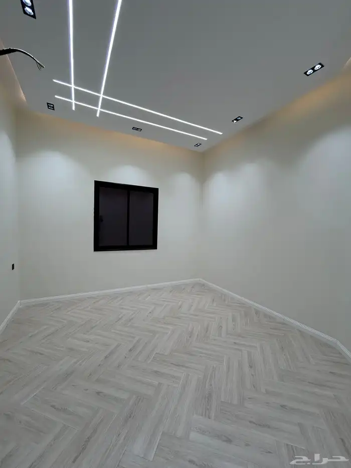 للبيع شقق ارضية تشطيب VIP حي الموسي خميس مشيط 13