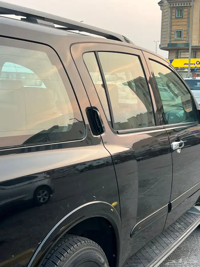 ارمادا فل كامل 2009 ممشى قليل ولله الحمد 2