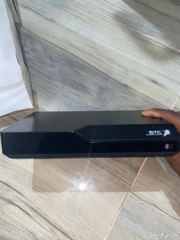 رسيفر stc يمديك تستخدمو ب اشتراك او تفتح التشفير 2