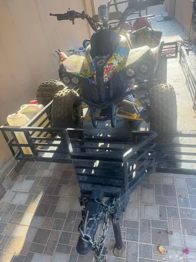 دباب مع بقي سياره مع القلص index