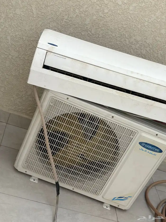 مكيف 24 اسبليت 0
