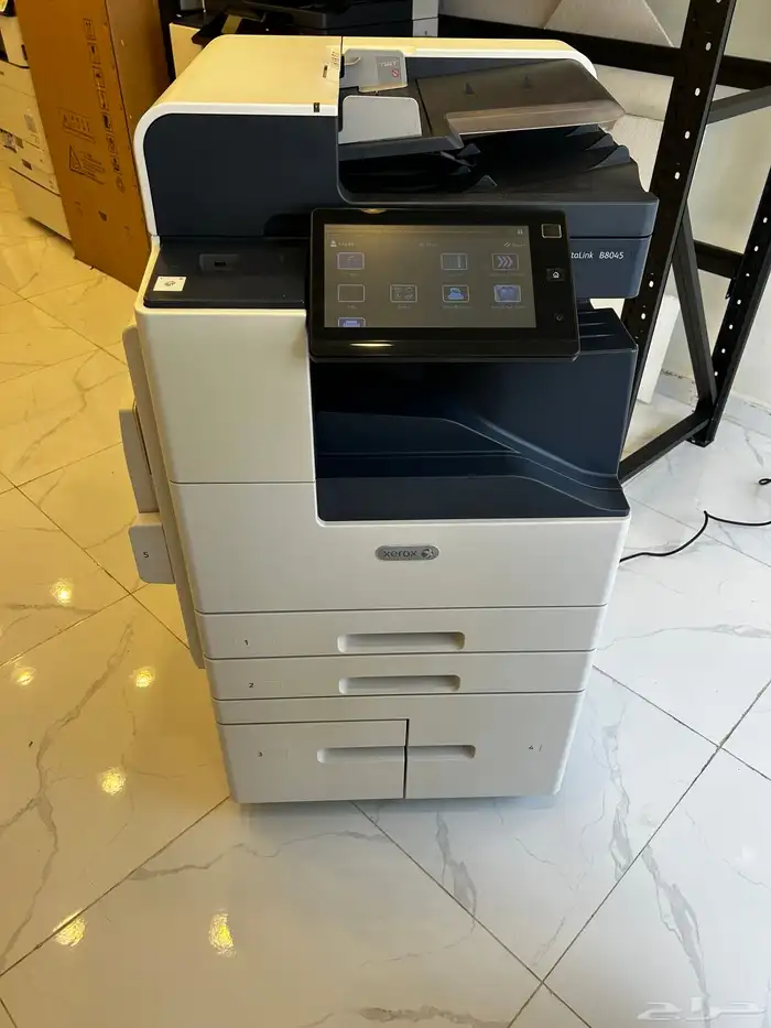 xerox b8045 2