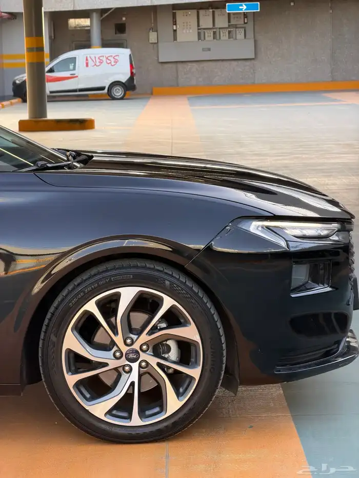 تورس 2023 تيتانيوم فل كامل 18