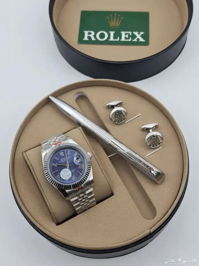 رولكس رجالي 7