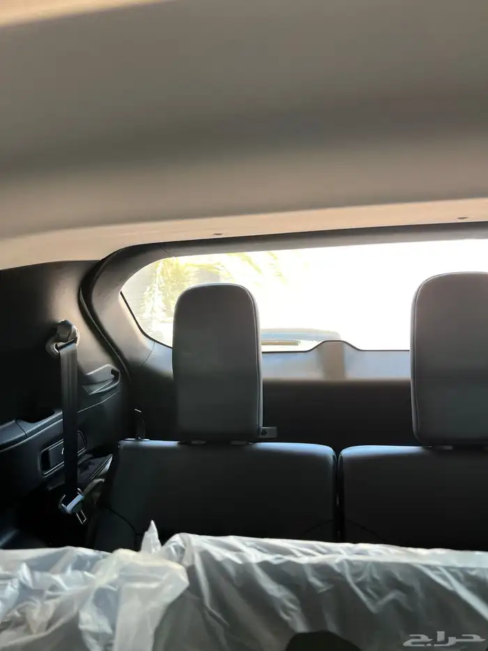 ميتسوبيشي اوتلاندر 2025 نص فل بلس ب110900 عرض خاص نقاط عمياء 23