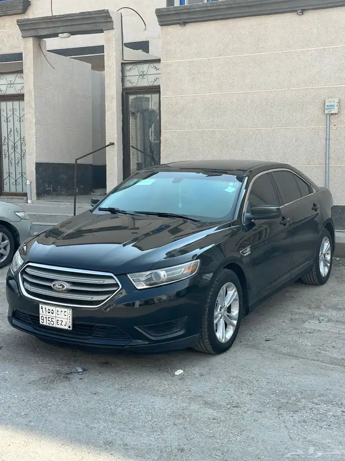 فورد تورس 2015 4