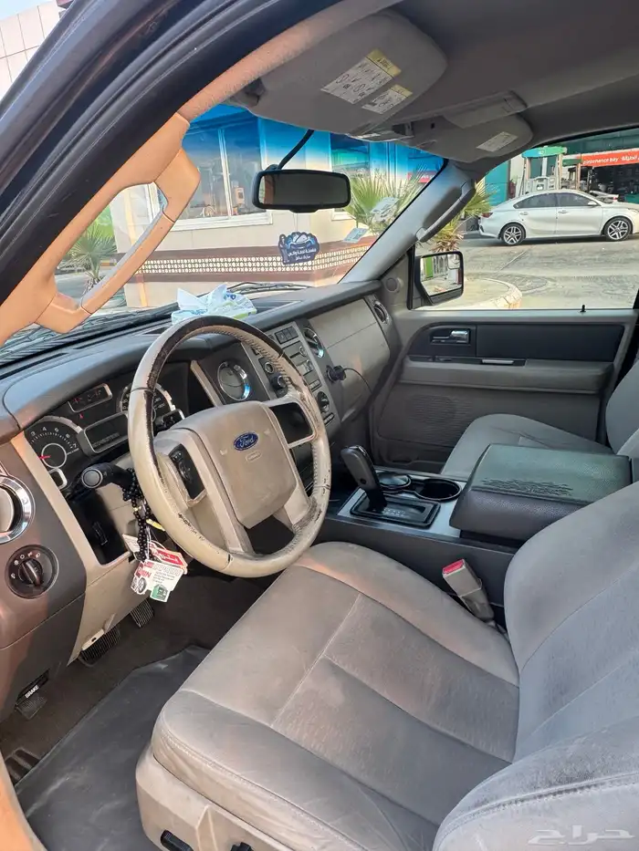 اكسبدشن 2013 بدي ومحركات شد بلد 15