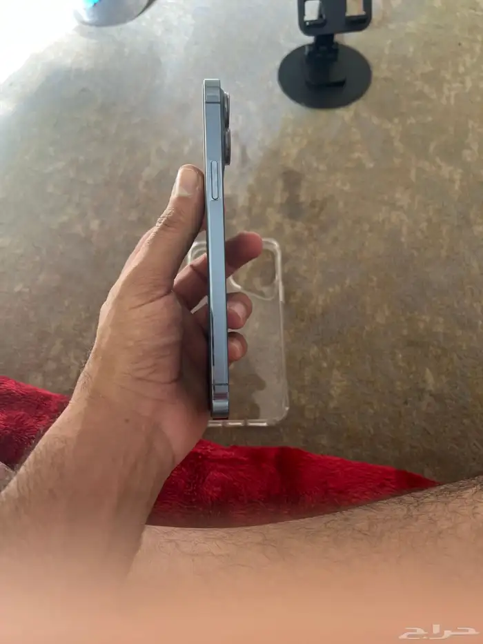 ايفون 13 برو ماكس 128 قيقا 3