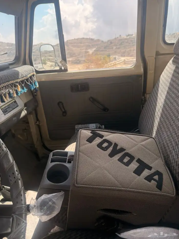 شاص 84 مرشوش رشة قديمة ونظيف 1