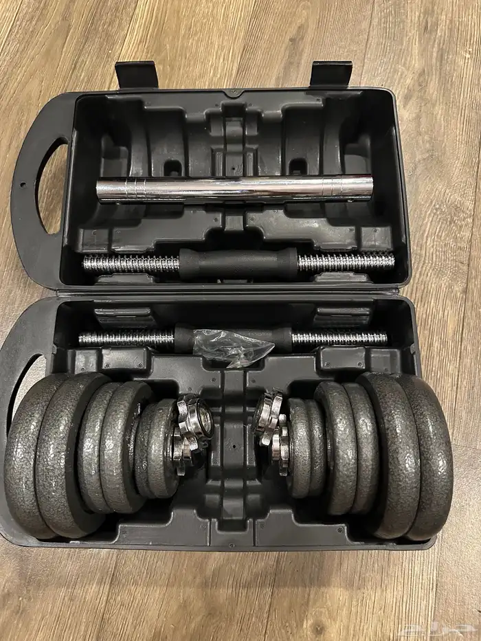 دمبل رياضي 1