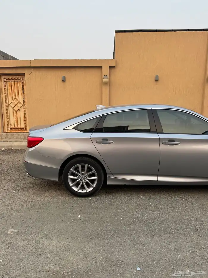 هوندا اكورد 2021 10