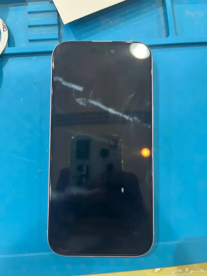 ايفونات مستعمله 3