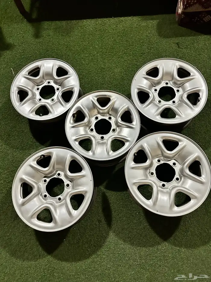 جنوط ديازل 17 7 1