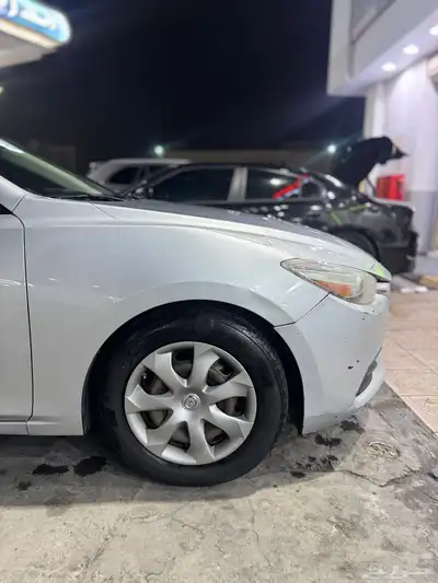 مازدا 3 2019 index