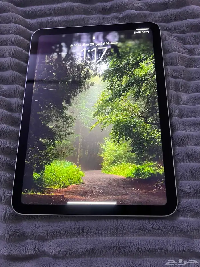 ايباد الجيل العاشر 0