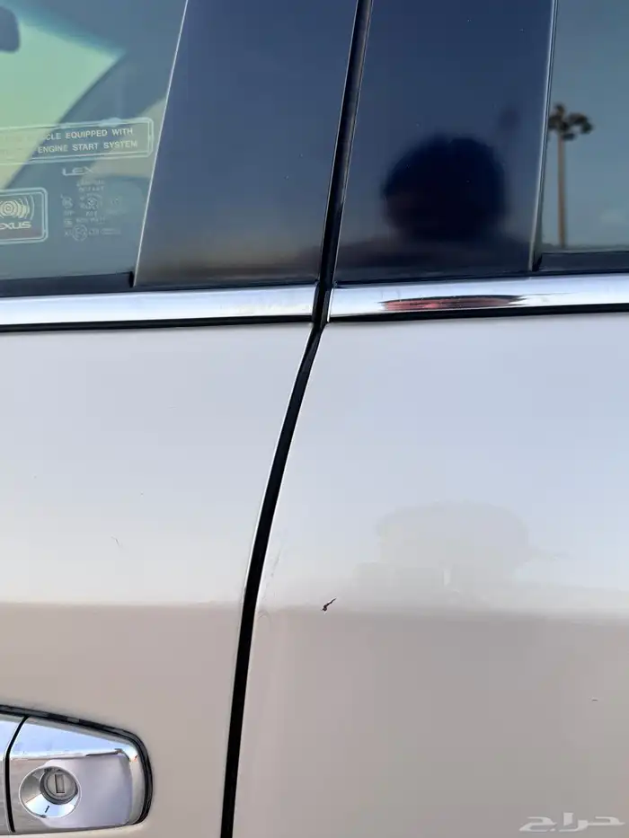 حيب لكزس 2013 فل كامل سعودي شرط 14