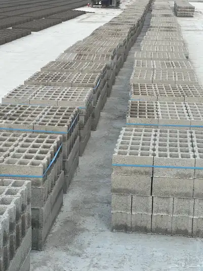 طوب بلك مصنع وبلوك احمر وعاذل index