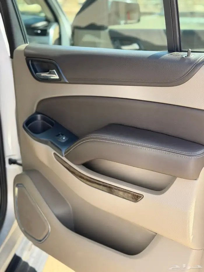 تاهو 2019 طويل 21