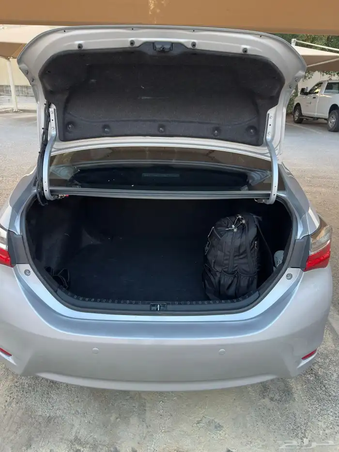 كورولا وراد عبداللطيف جميل 2018 10