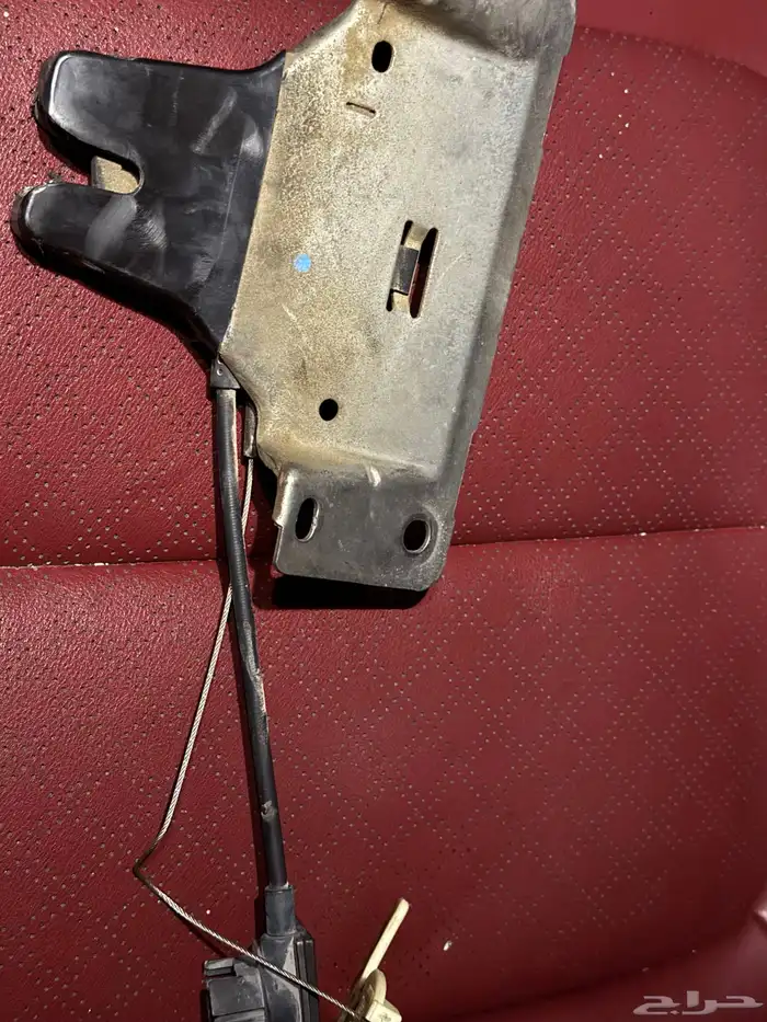 قطع تاون كار من2005 لل2011 0