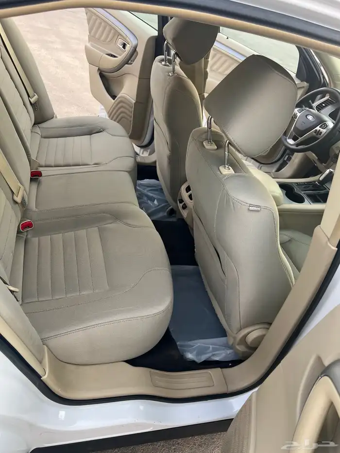 تورس 2017 تيربو 4 سلندر 17