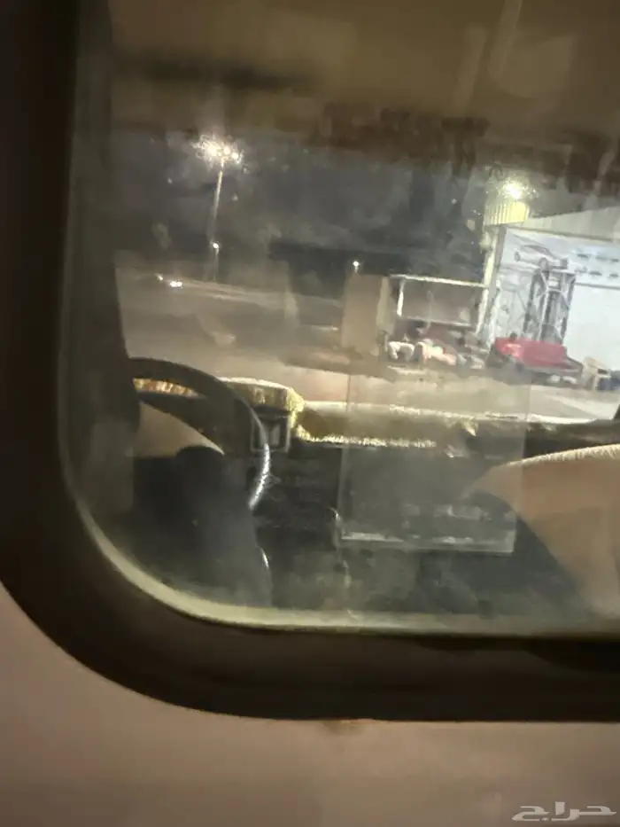 قلاب ايسوزو 1990 على الشرط ديزل 25