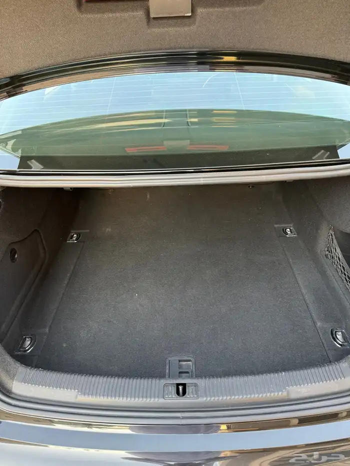 للبيع أودي A6 2016 نظيف خالي من الحوادث 10