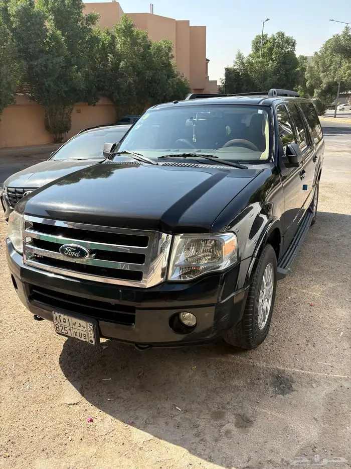 فورد اكسبيديشن 2012 0