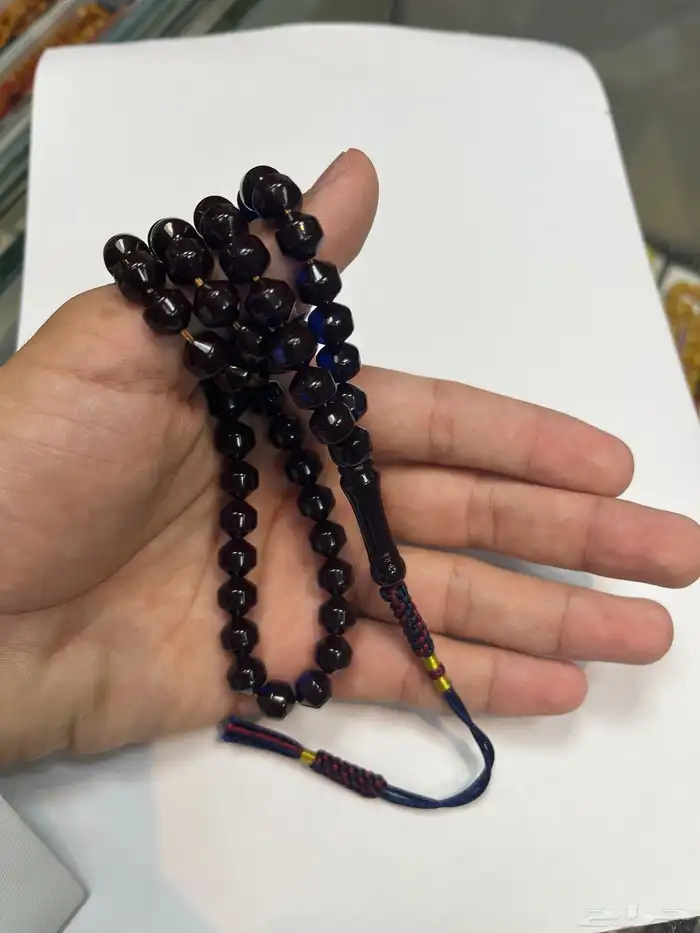 مسباح زعفران حرباء 3