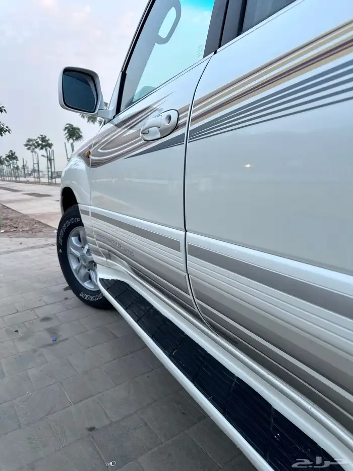 لاندكروزر 2007 45