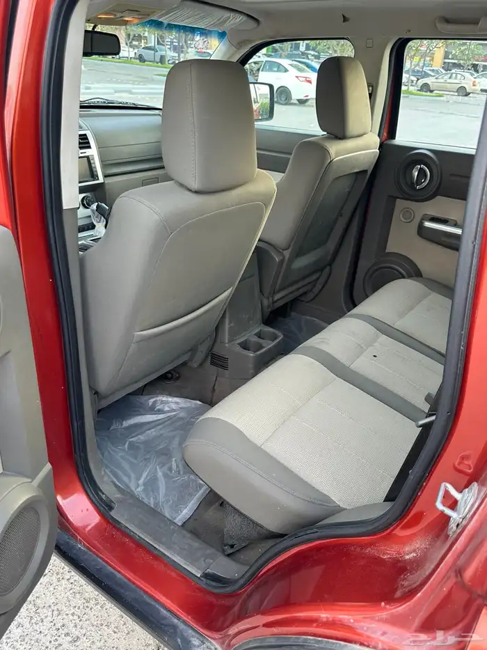 دوج نايترو2009 9