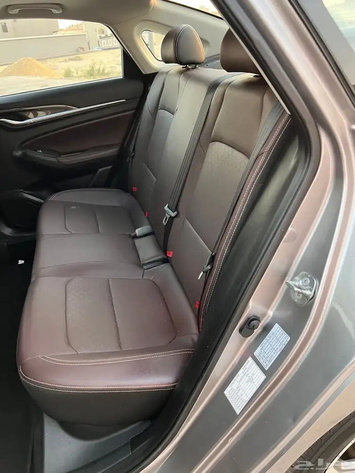 للبيع شانجان ايدو بلاس مديل 2022 وكالة 17