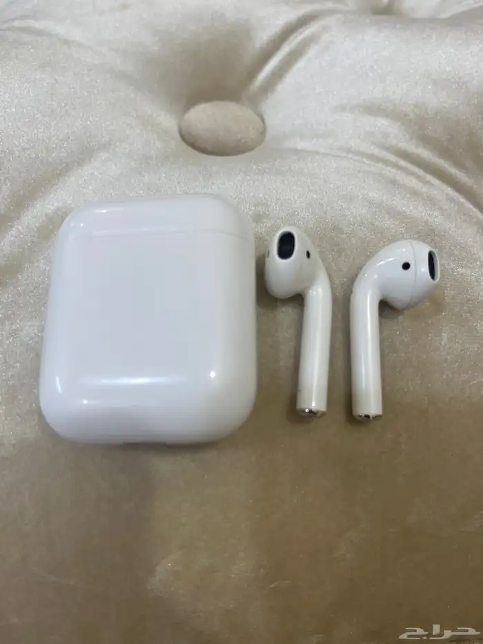 سماعة ابل 2