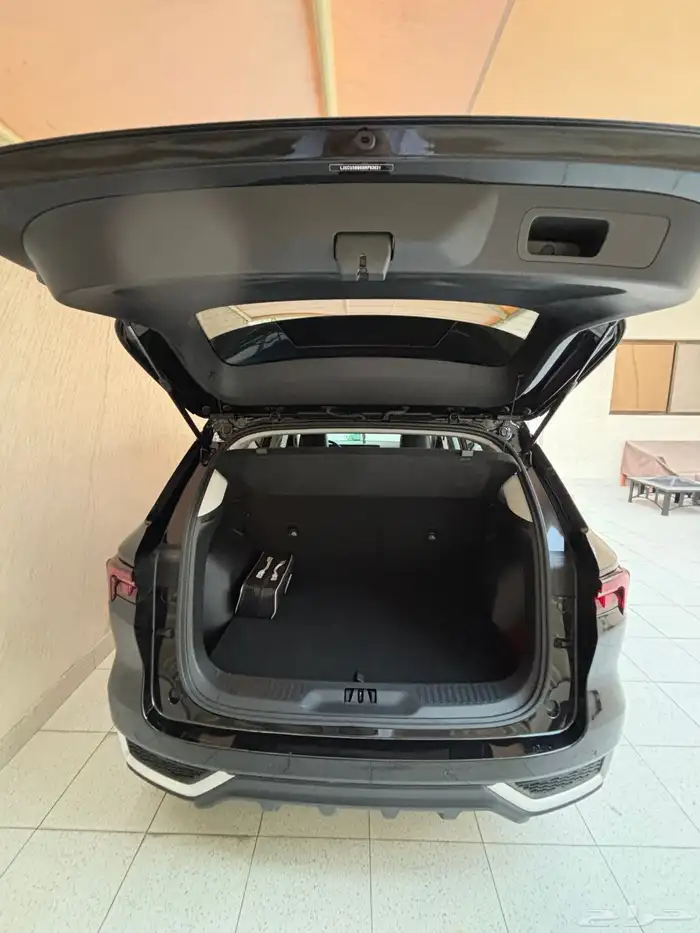 فورد تيريتوري 2025 12