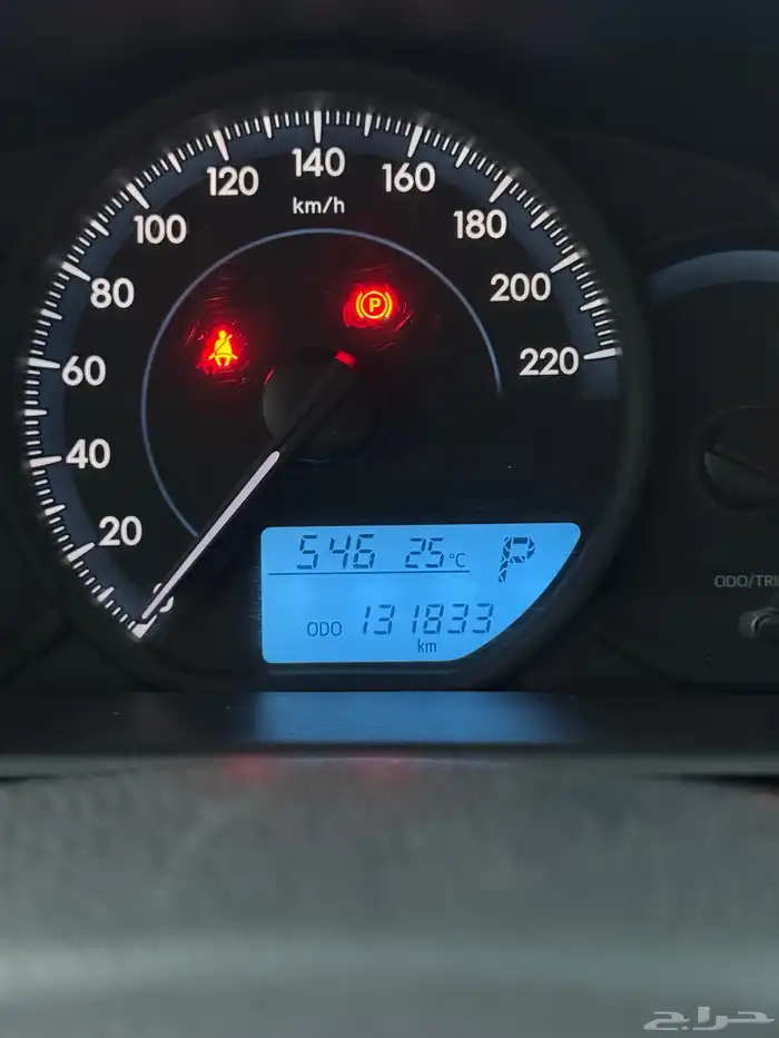 يارس موديل 22 10