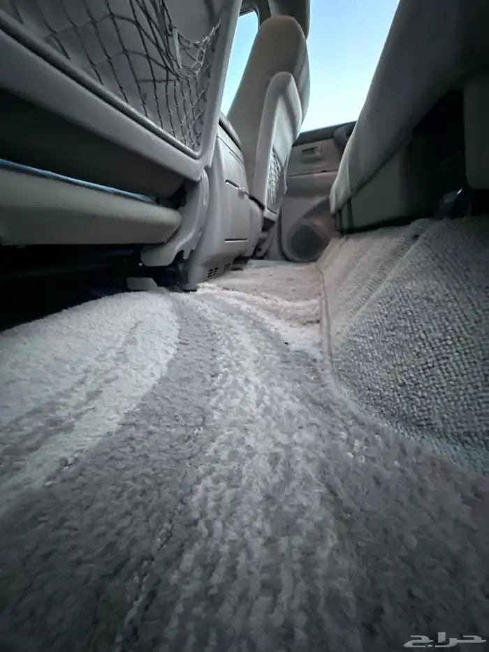 لاندكروزر 2007 18