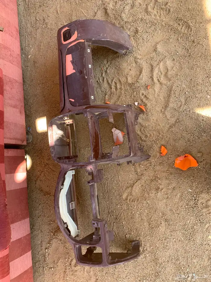 طبلون ددسن 9