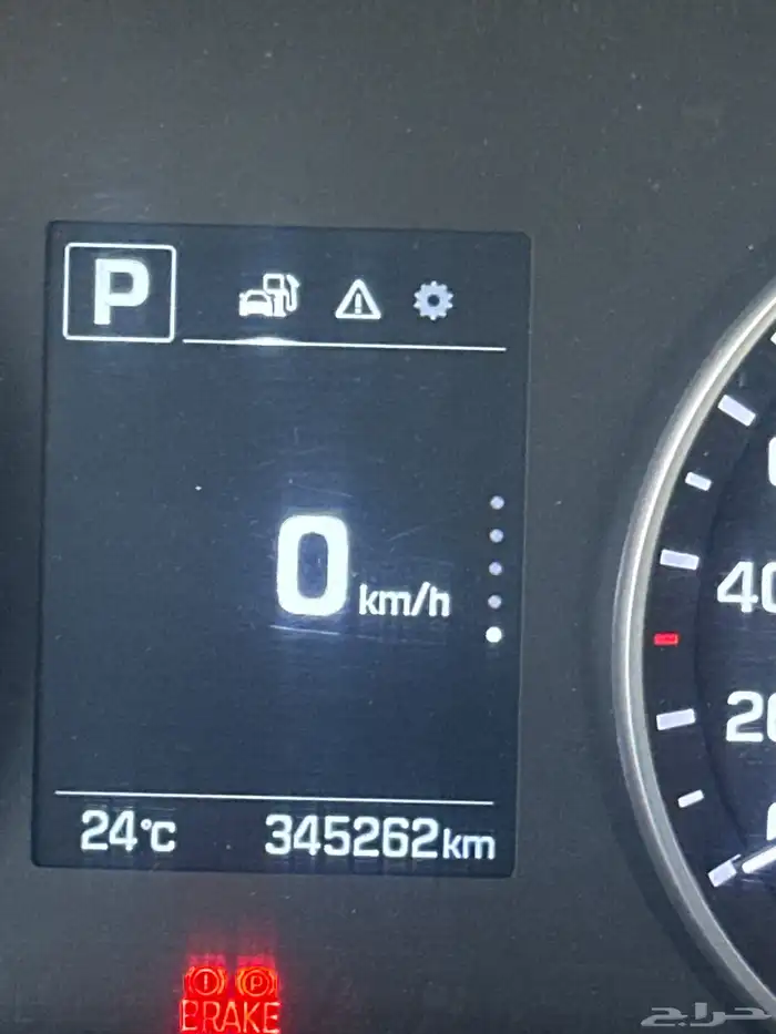 أفانتي 2016 ديزل 0