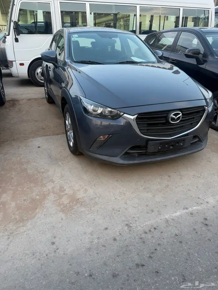مازدا cx-3 موديل 2021 0